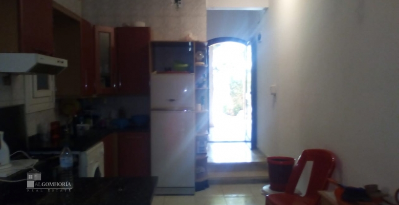 Furnished Chaleh for rent 0.00 M2 in North Coast, Marina