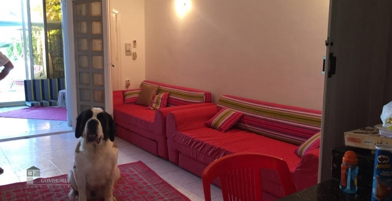 Furnished Chaleh for rent 0.00 M2 in North Coast, Marina