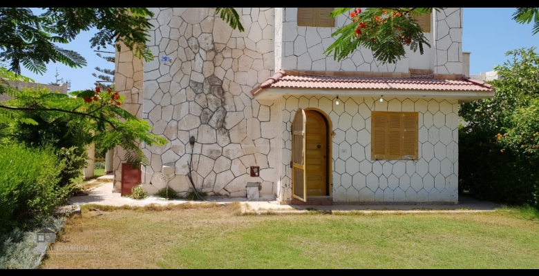 Villa 700.00 for sale M2 in North Coast, Sidi Krir