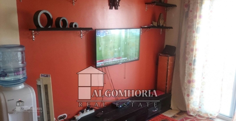 Furnished Chaleh for rent 0.00 M2 in North Coast, Golf Porto Marina