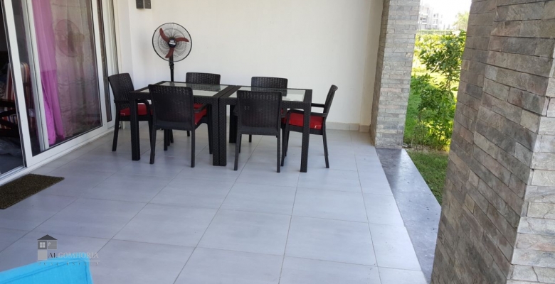 Furnished Chaleh for rent  M2 in North Coast, Sidi Abdel Rahman