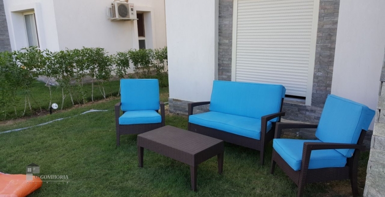 Furnished Chaleh for rent  M2 in North Coast, Sidi Abdel Rahman