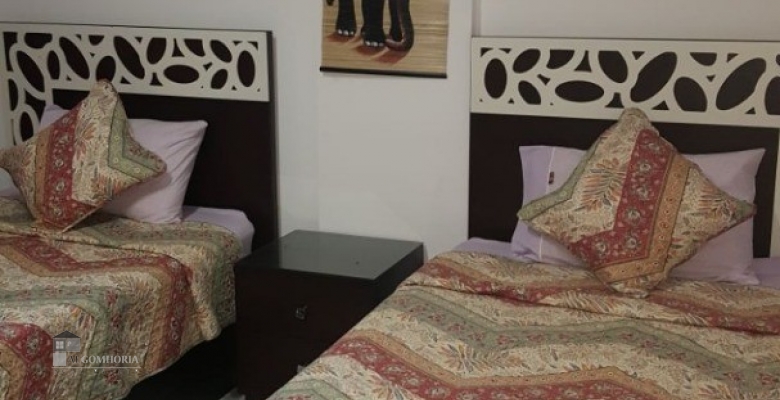Furnished Chaleh for rent  M2 in North Coast, Sidi Abdel Rahman