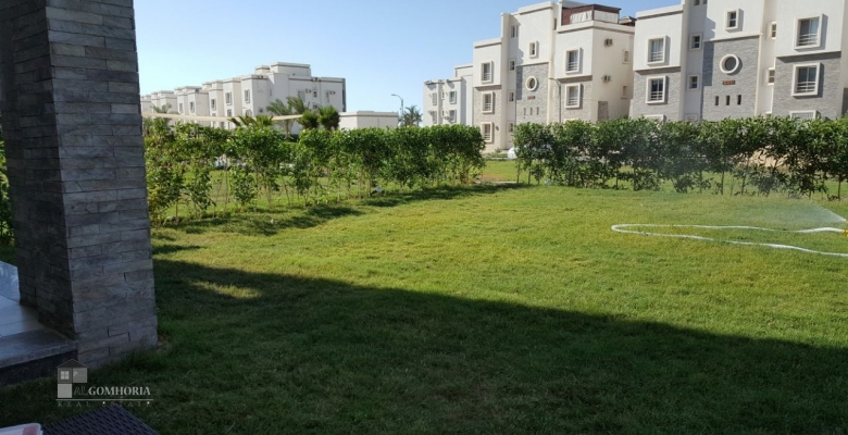Furnished Chaleh for rent  M2 in North Coast, Sidi Abdel Rahman