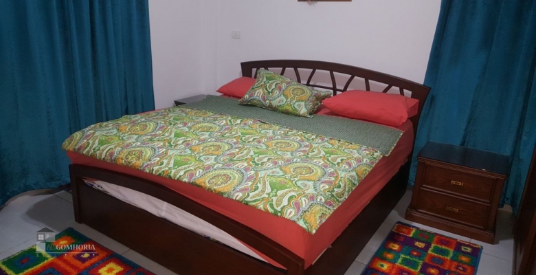 Furnished Chaleh for rent  M2 in North Coast, Sidi Abdel Rahman