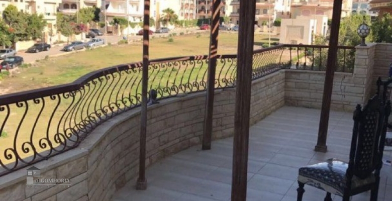 شاليه للبيع في بورتو جولف مارينا
