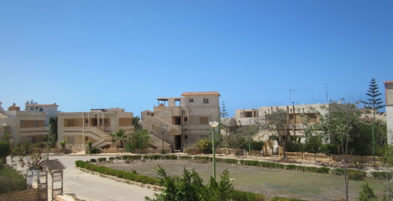 فيلا  للإيجار بالساحل الشمالي, قريه جامعه الدول العربيه