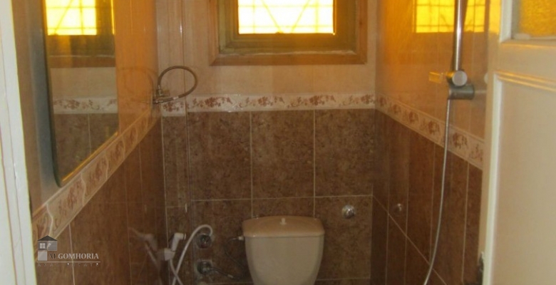 فيلا  للإيجار بالساحل الشمالي, قريه جامعه الدول العربيه