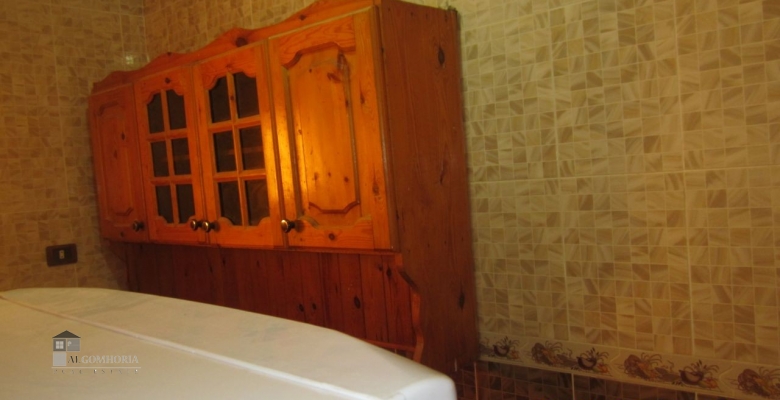 فيلا  للإيجار بالساحل الشمالي, قريه جامعه الدول العربيه