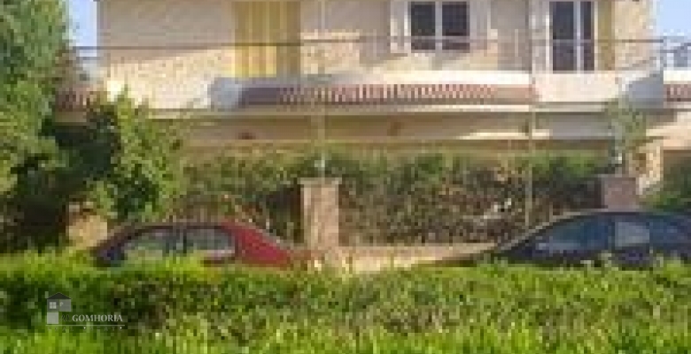 فيلا  للإيجار بالساحل الشمالي, قريه جامعه الدول العربيه