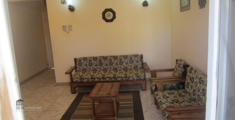 فيلا  للإيجار بالساحل الشمالي, قريه جامعه الدول العربيه