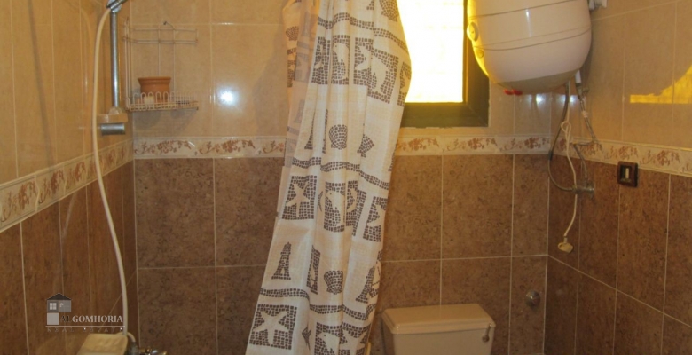 فيلا  للإيجار بالساحل الشمالي, قريه جامعه الدول العربيه