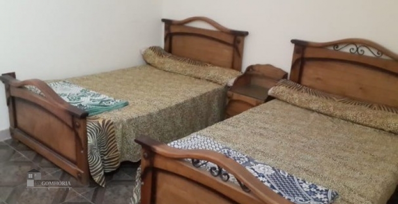 فيلا  للإيجار بالساحل الشمالي, قريه جامعه الدول العربيه