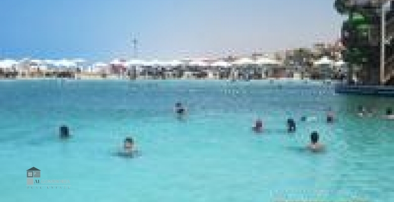 فيلا  للإيجار بالساحل الشمالي, قريه جامعه الدول العربيه