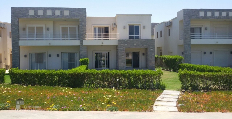 فيلا  للإيجار بالساحل الشمالي, سيدي عبد الرحمن