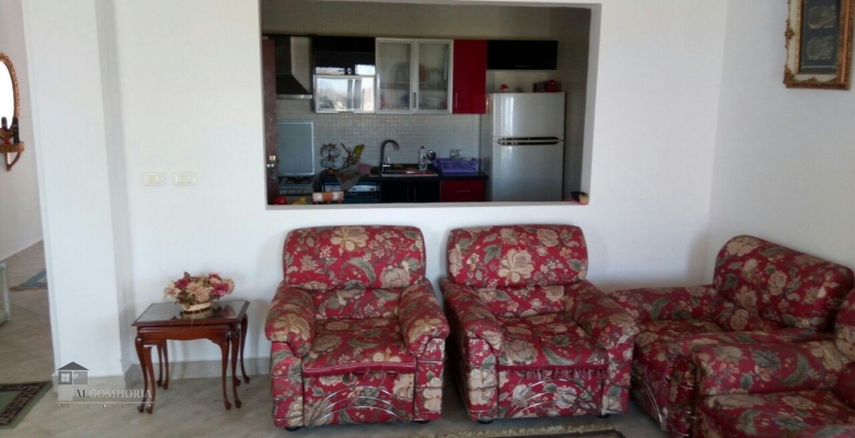 فيلا  للإيجار بالساحل الشمالي, سيدي عبد الرحمن