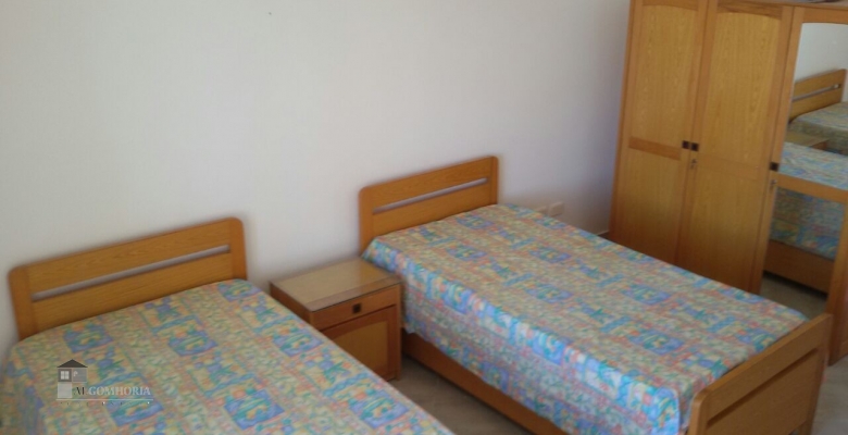 فيلا  للإيجار بالساحل الشمالي, سيدي عبد الرحمن