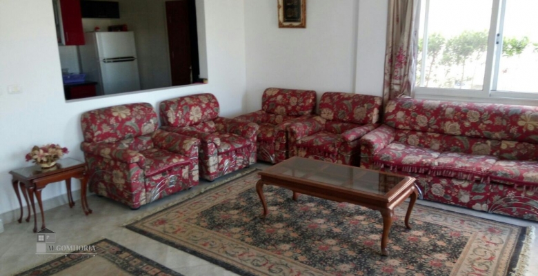 فيلا  للإيجار بالساحل الشمالي, سيدي عبد الرحمن