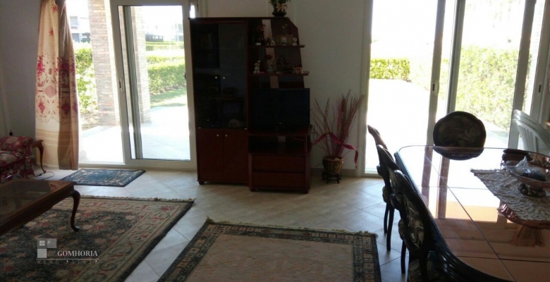 فيلا  للإيجار بالساحل الشمالي, سيدي عبد الرحمن