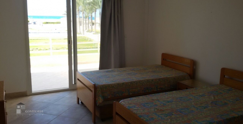 فيلا  للإيجار بالساحل الشمالي, سيدي عبد الرحمن