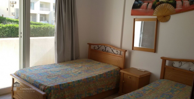 فيلا  للإيجار بالساحل الشمالي, سيدي عبد الرحمن