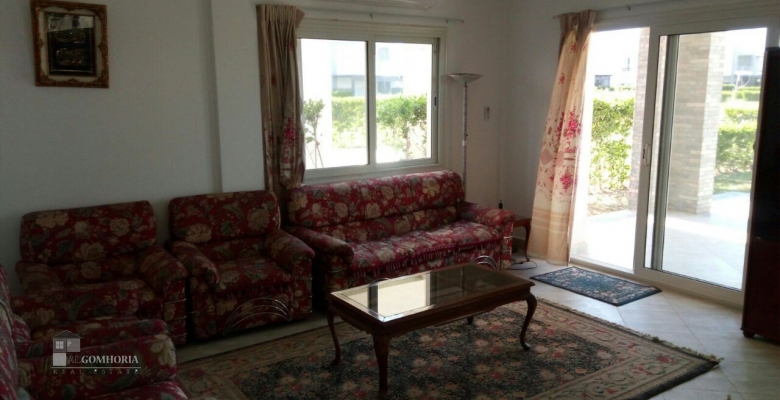 فيلا  للإيجار بالساحل الشمالي, سيدي عبد الرحمن