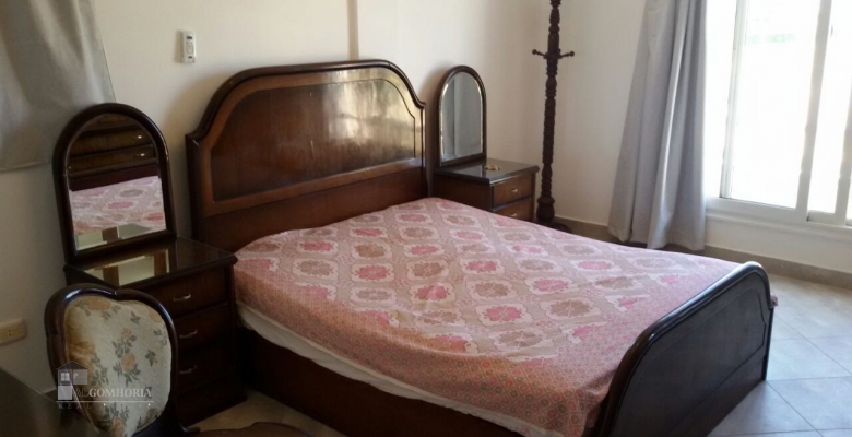 فيلا  للإيجار بالساحل الشمالي, سيدي عبد الرحمن