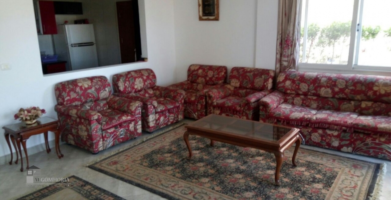 فيلا  للإيجار بالساحل الشمالي, سيدي عبد الرحمن