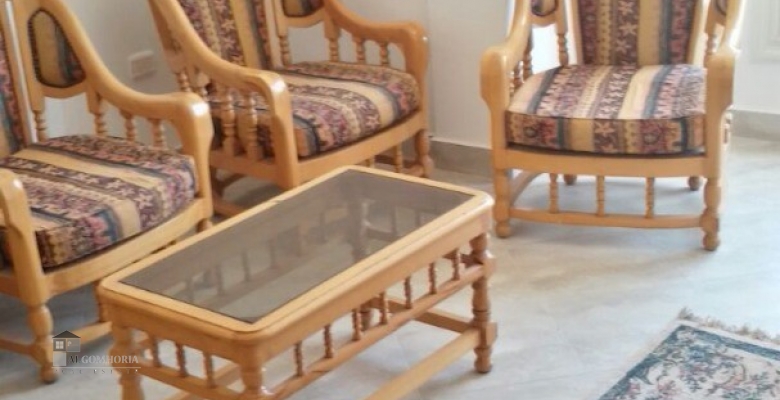 فيلا  للإيجار بالساحل الشمالي, سيدي عبد الرحمن