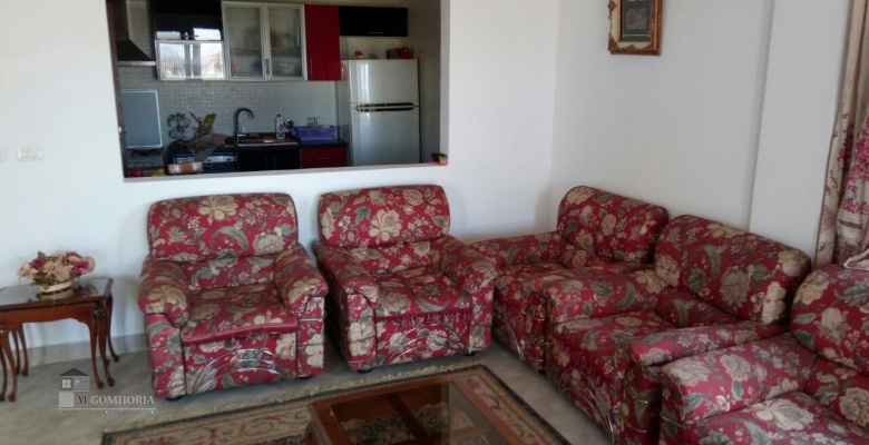 فيلا  للإيجار بالساحل الشمالي, سيدي عبد الرحمن