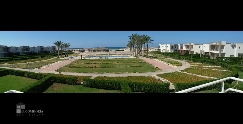 فيلا  للإيجار بالساحل الشمالي, سيدي عبد الرحمن