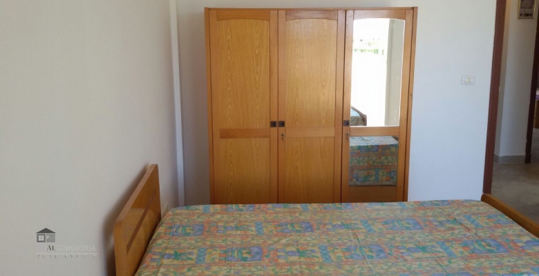 فيلا  للإيجار بالساحل الشمالي, سيدي عبد الرحمن