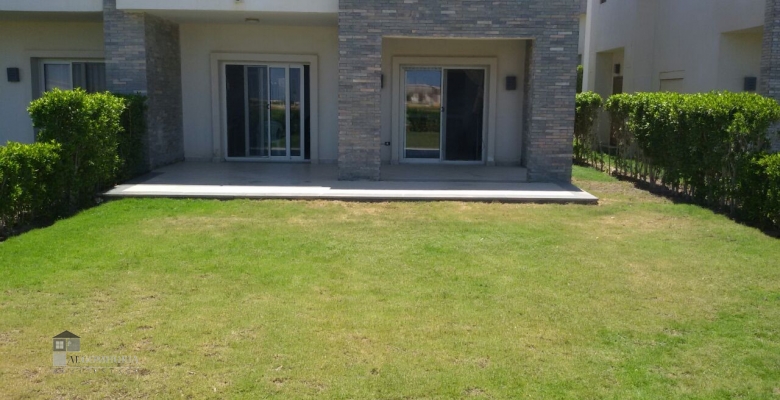 فيلا  للإيجار بالساحل الشمالي, سيدي عبد الرحمن