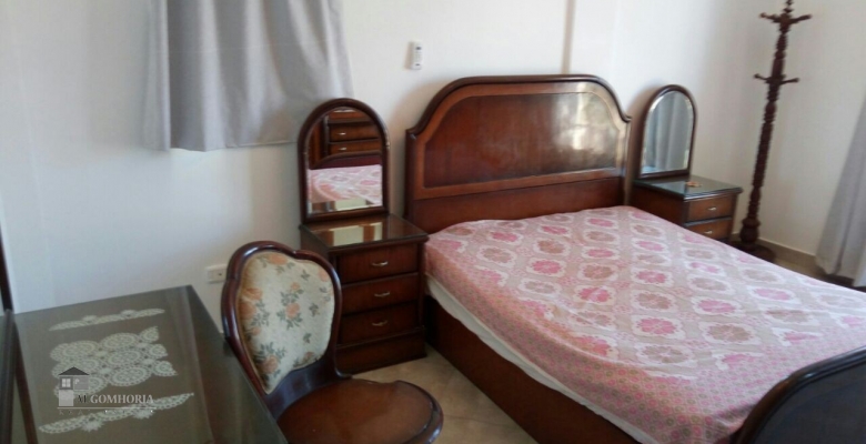 فيلا  للإيجار بالساحل الشمالي, سيدي عبد الرحمن