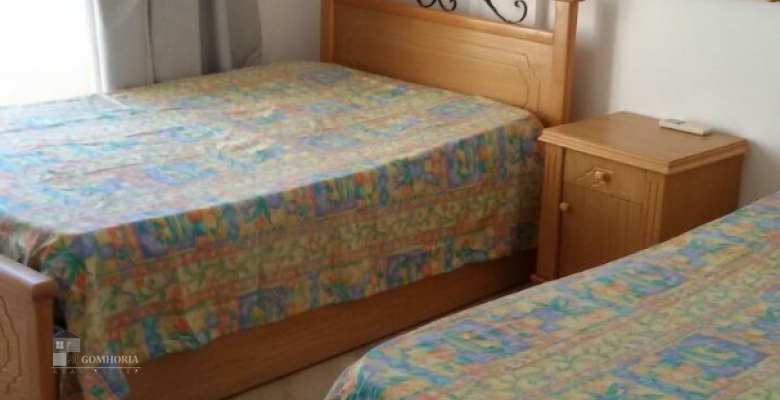 فيلا  للإيجار بالساحل الشمالي, سيدي عبد الرحمن