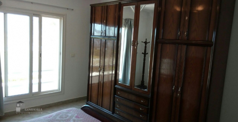 فيلا  للإيجار بالساحل الشمالي, سيدي عبد الرحمن