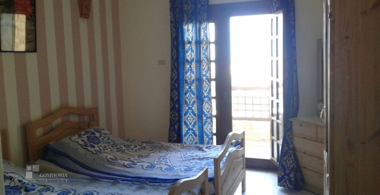 فيلا  للإيجار بالساحل الشمالي, سيدي عبد الرحمن