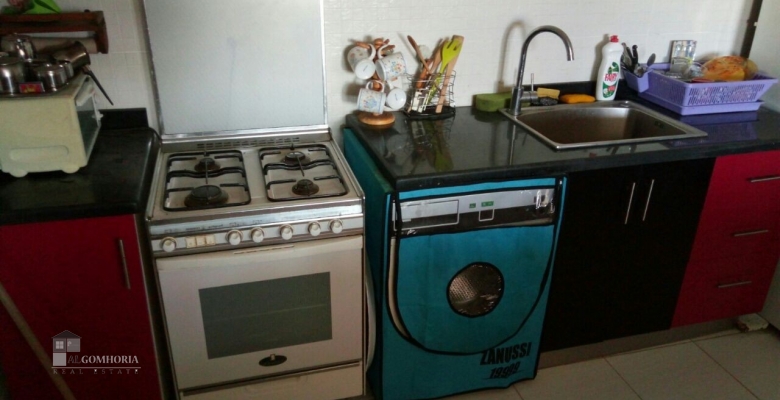 فيلا  للإيجار بالساحل الشمالي, سيدي عبد الرحمن