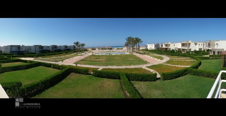 فيلا  للإيجار بالساحل الشمالي, سيدي عبد الرحمن