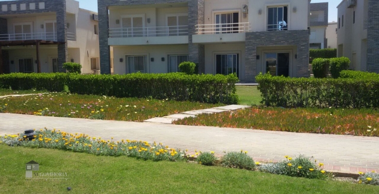 فيلا  للإيجار بالساحل الشمالي, سيدي عبد الرحمن