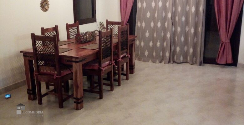 فيلا  للإيجار بالساحل الشمالي, سيدي عبد الرحمن