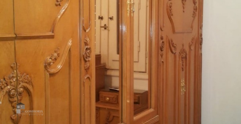 فيلا  للإيجار بالساحل الشمالي, سيدي عبد الرحمن