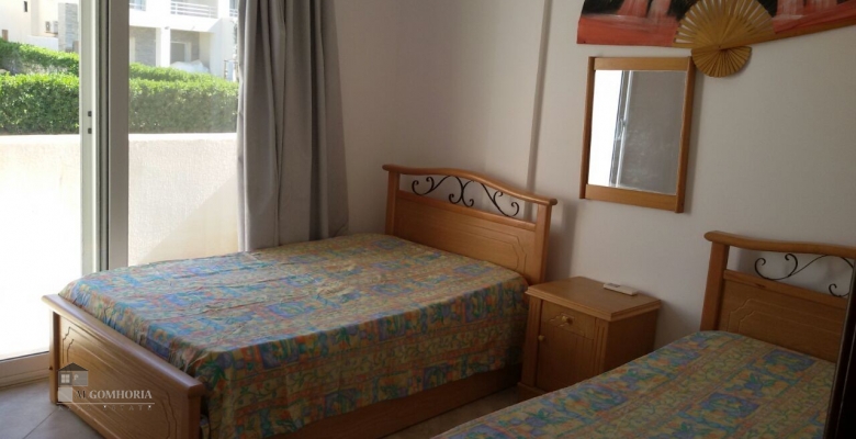 فيلا  للإيجار بالساحل الشمالي, سيدي عبد الرحمن