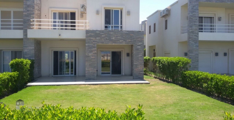 فيلا  للإيجار بالساحل الشمالي, سيدي عبد الرحمن