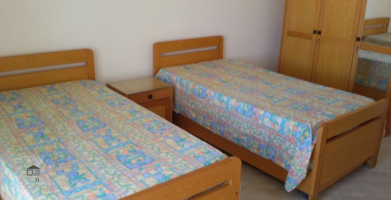 فيلا  للإيجار بالساحل الشمالي, سيدي عبد الرحمن