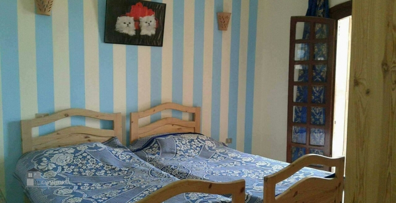 فيلا  للإيجار بالساحل الشمالي, سيدي عبد الرحمن