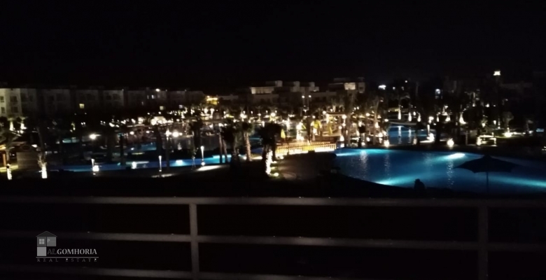 Furnished Apartment for rent 200.00 M2 in North Coast, Sidi Abdel Rahman