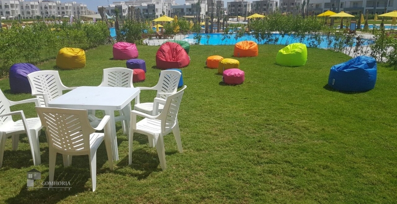 Furnished Apartment for rent 200.00 M2 in North Coast, Sidi Abdel Rahman