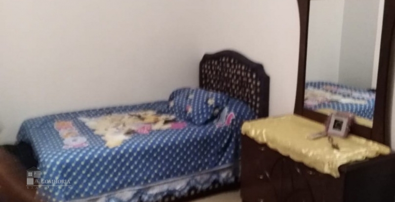 Furnished Apartment for rent 200.00 M2 in North Coast, Sidi Abdel Rahman