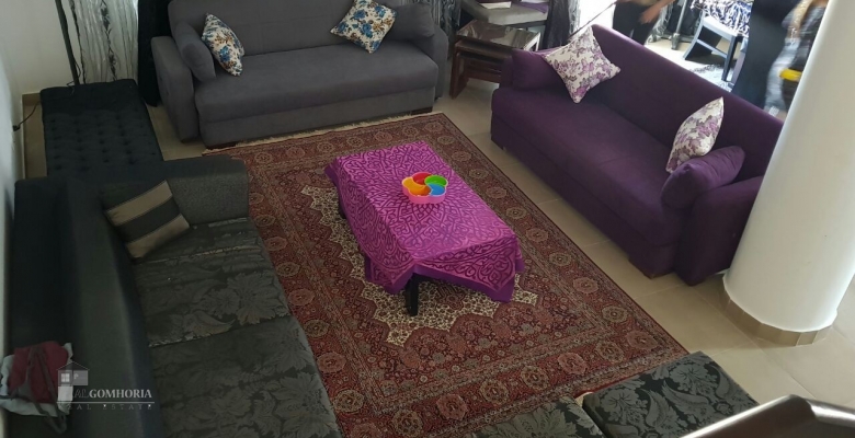 Furnished Apartment for rent 200.00 M2 in North Coast, Sidi Abdel Rahman